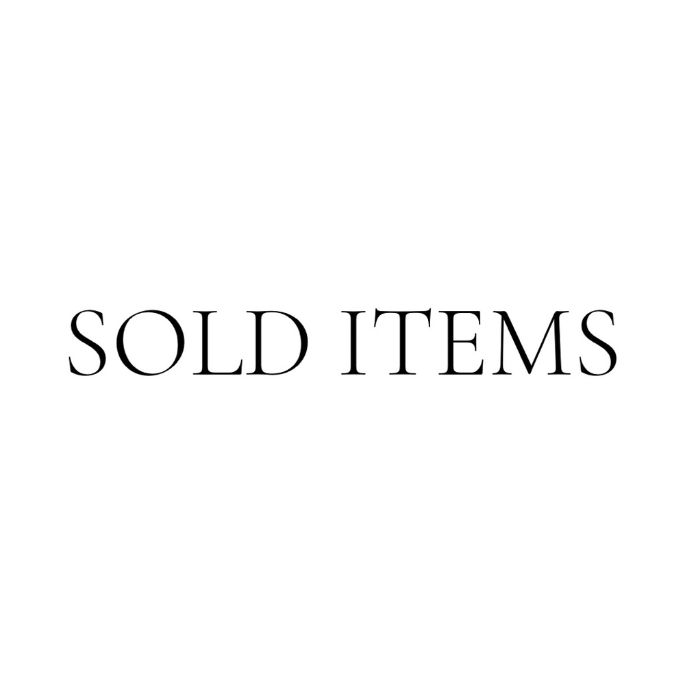 SOLD